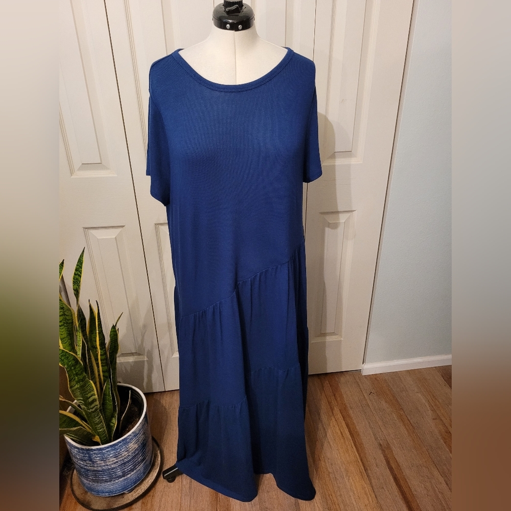 👏3 for $20👏Ann Taylor Dress Size XXL